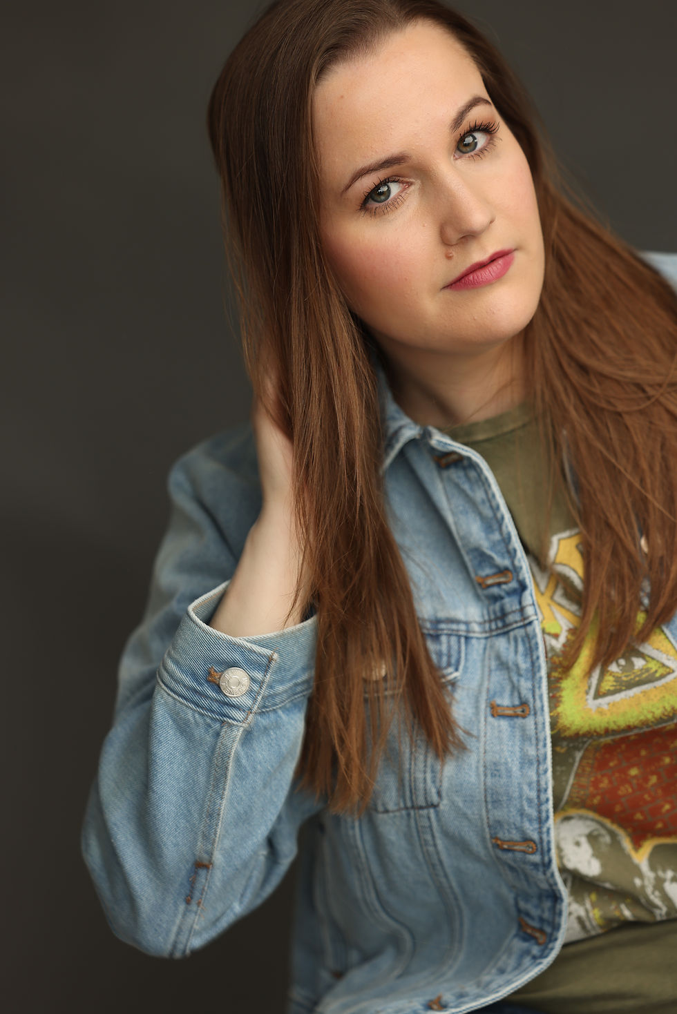 Melissa Cox