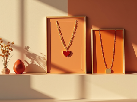 Vibrant Social Justice Art and Jewelry Online Store