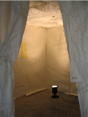 room - ode, owed