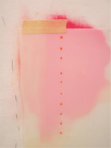 untitled (blotter)