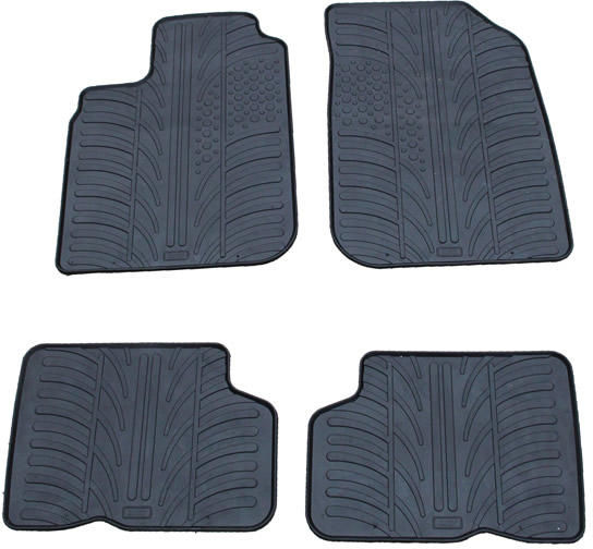 Covorase auto Dacia Logan I 2004-2012 DERBY