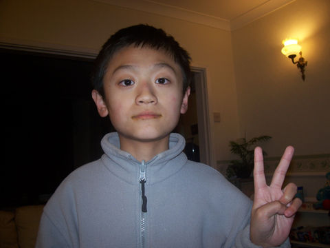 Michael Peng