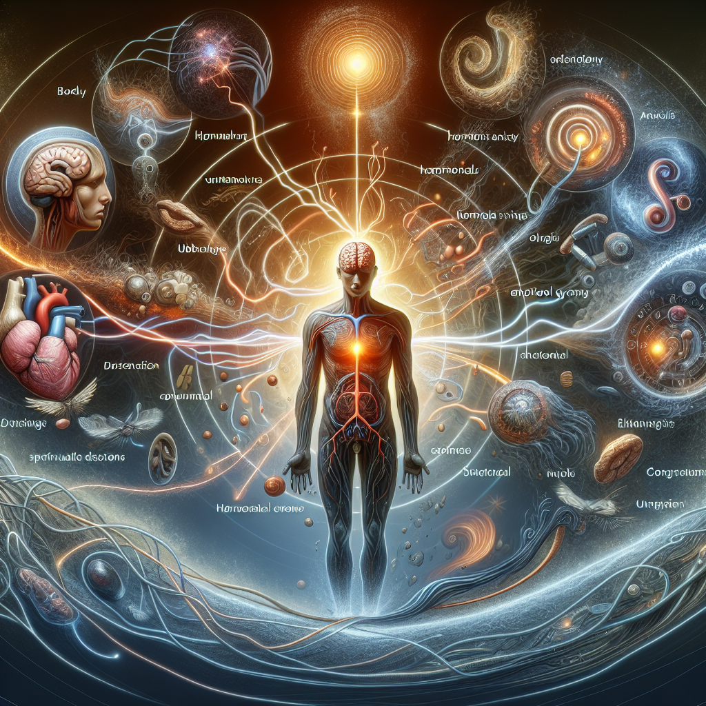 Harmony Within