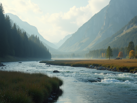 Understanding the Basics of Energetic Wellness