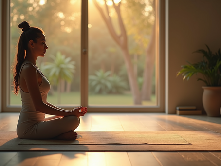 How Energy Healing Supports Emotional and Physical Balance