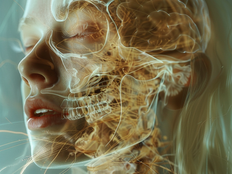 The Resting Tree - Cranial Nerves - Friday Live 23FEB24