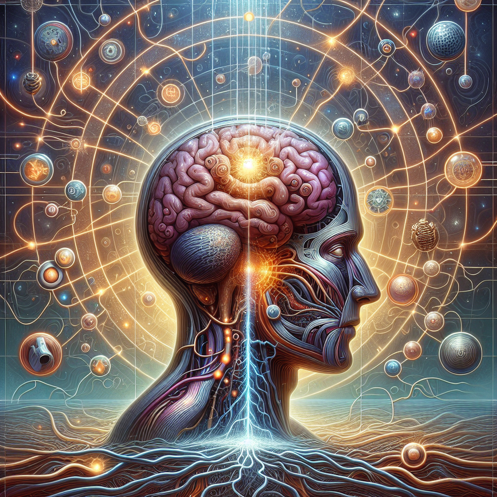 Mystical Energy