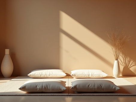 Anxiety Relief Through Meditation: Effective Meditation Techniques to Alleviate Anxiety