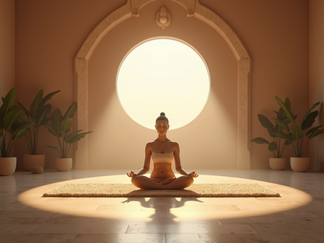An Introduction to Bioenergetic Healing Techniques