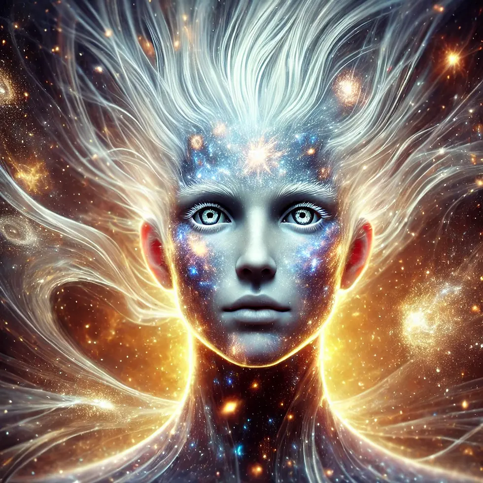 Power of 3 - Overwhelmed to Empowered