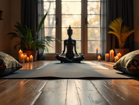 Explore the Benefits of Online Qigong