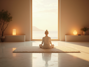 Discover Wellness Strategies at Evolve Your Bliss