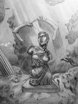 Olivia's Lamentations (2019)