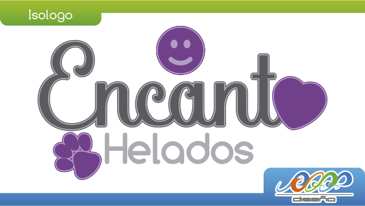 Encanto Helados_logo