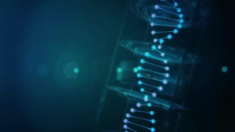 DNA Animation