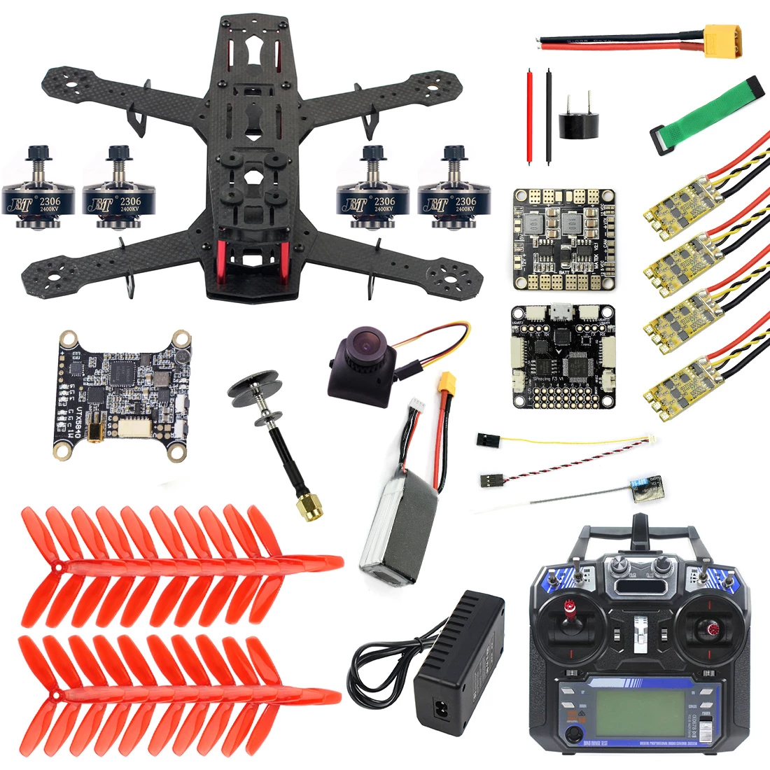 Kit de Drone avec Caméra