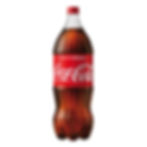Coca-cola PET 2L