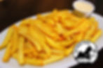 Batata Frita
