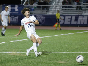 Bruins defeat Eastern Illinois in dominant home performance