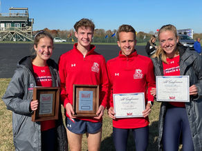 Belmont men’s and women’s cross-country makes mark on MVC Championship