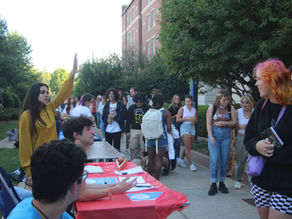 BruinLink Fair: New clubs on campus
