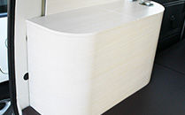 ネクストキャンパーキット