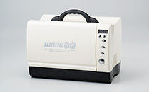 車載用ポータブル電子レンジ