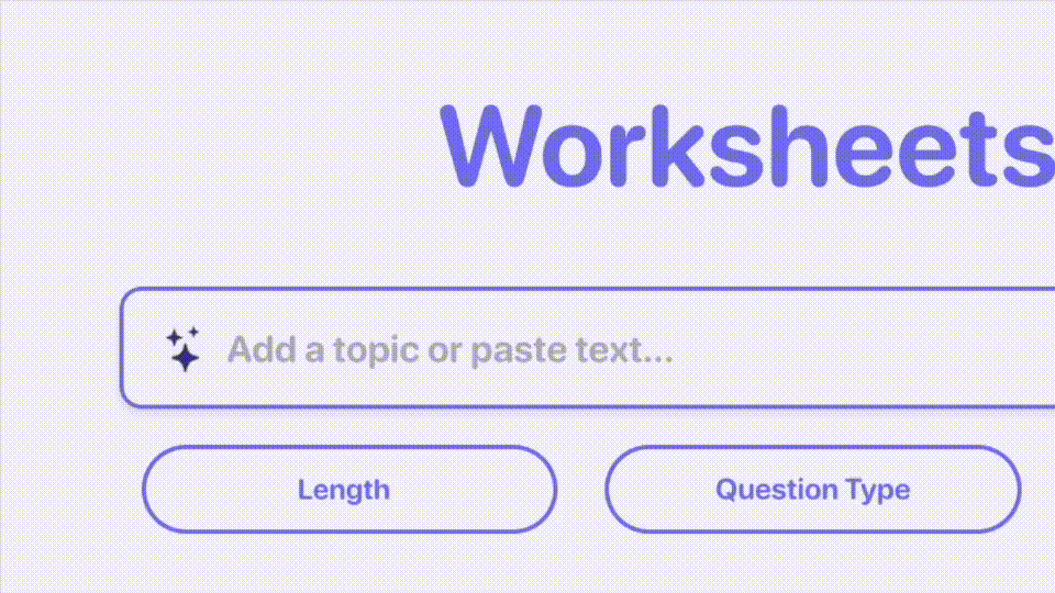 best ai worksheet generator nnlzq Top 5 ai worksheet maker tools in 2025