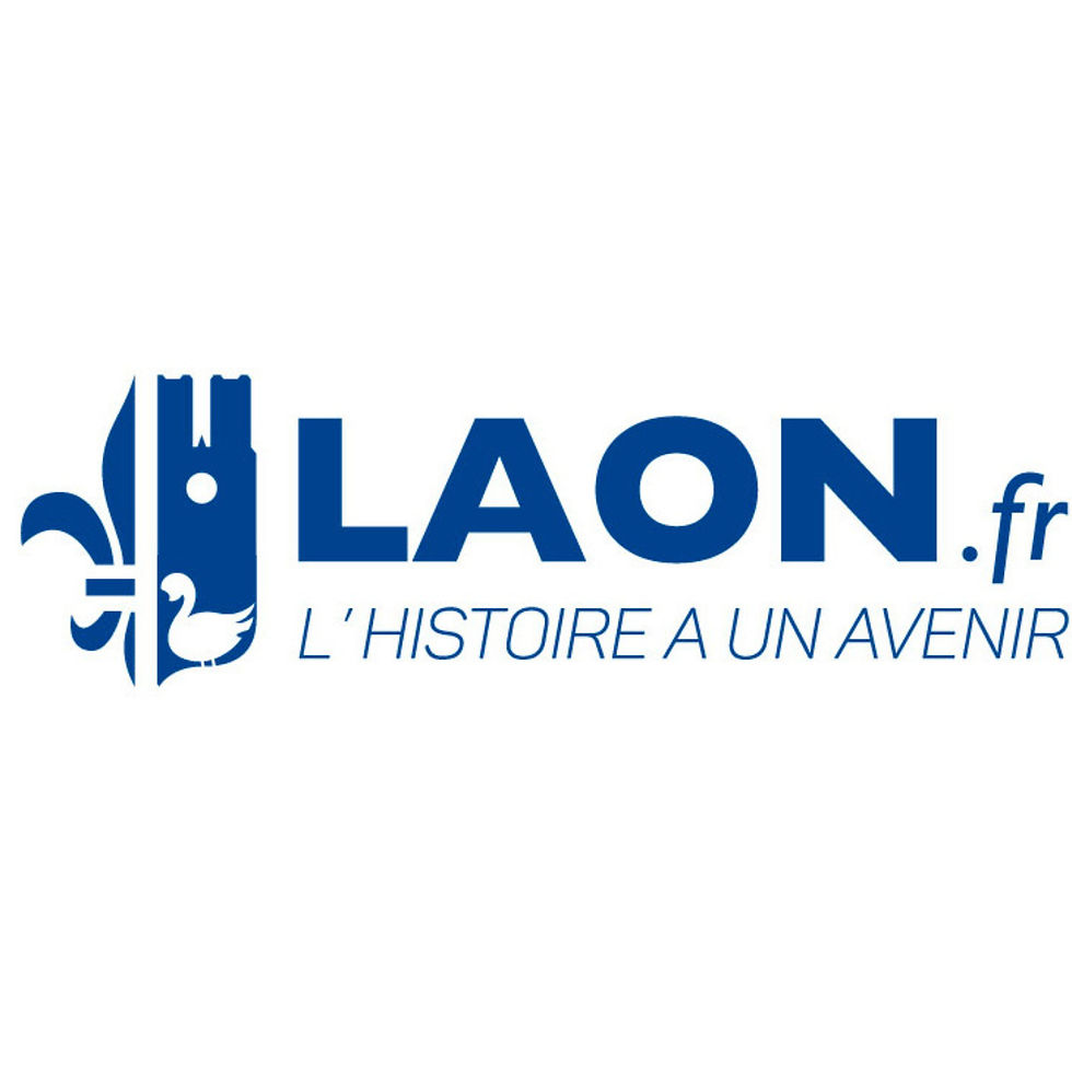 VILLE DE LAON