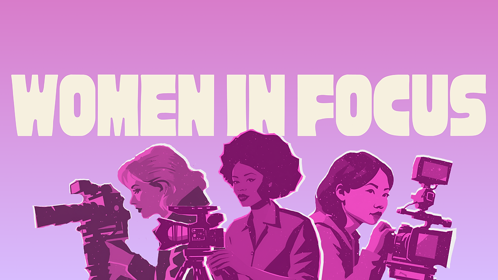 Women In Focus Summit