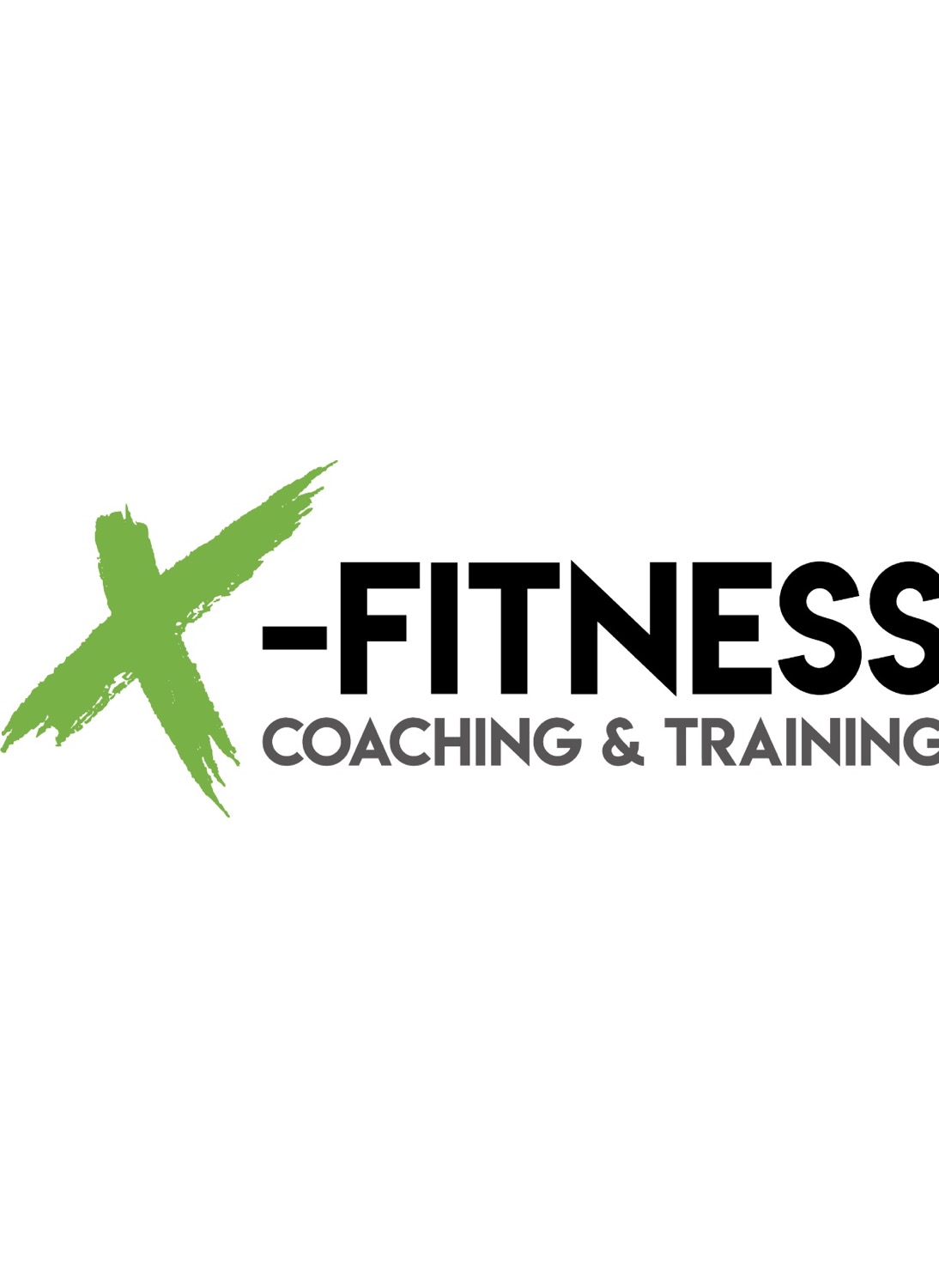 Join "XFITNESS" on the Spaces by Wix App