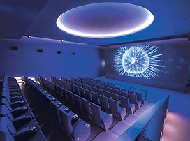 cinewalk plateforme autoportante munie de passerelles
