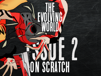 TEW Issue 2 Now on Scratch!