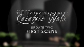 Catalyst Wake - Update 02