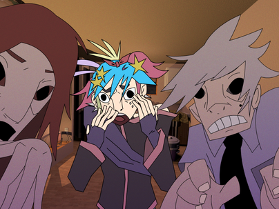 Broken Minds Progress Update September 2017