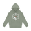 Thumbnail: Contract Hitz Crosshair Fleece Hoodie