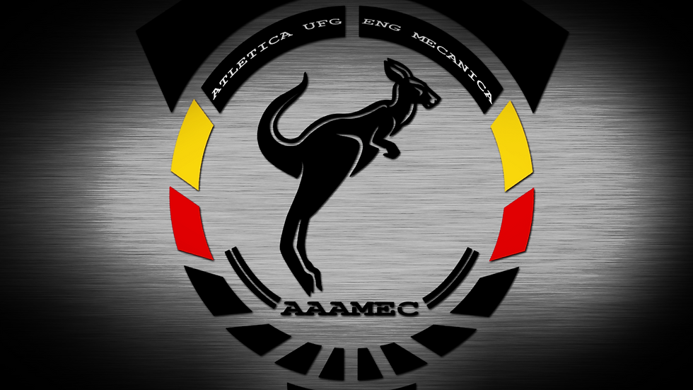 Atlética Engenharia Mecânica