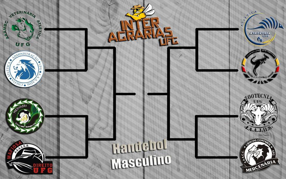 Handebol Masculino