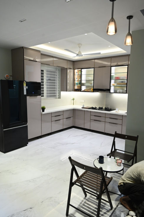 HAKIMI MANZIL KITCHEN