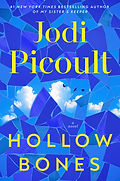 Hollow Bones by Jodi Picoult, book cover
