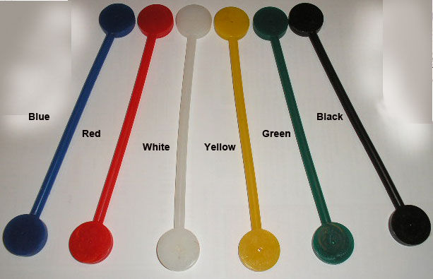 Miniatura: NeverLostGolf Tee Saver ™