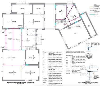 StructuralDrawings