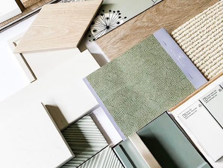 Designing a Sustainable Home (that still looks great).