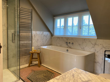 Bathroom Remodel