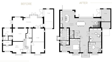 Floorplans