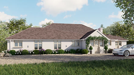 KLB Homes - Architectural Design in Surrey