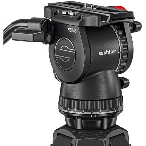 Thumbnail: Sachtler FSB8