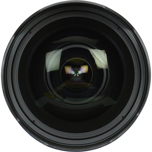Thumbnail: Canon EF 11-24mm f/4L USM Lens