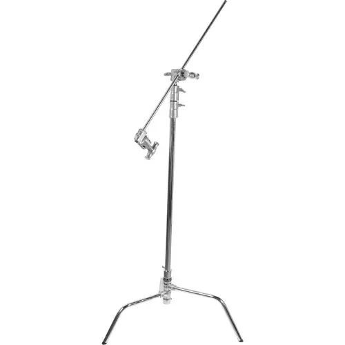 C-Stand with Magic Arm
