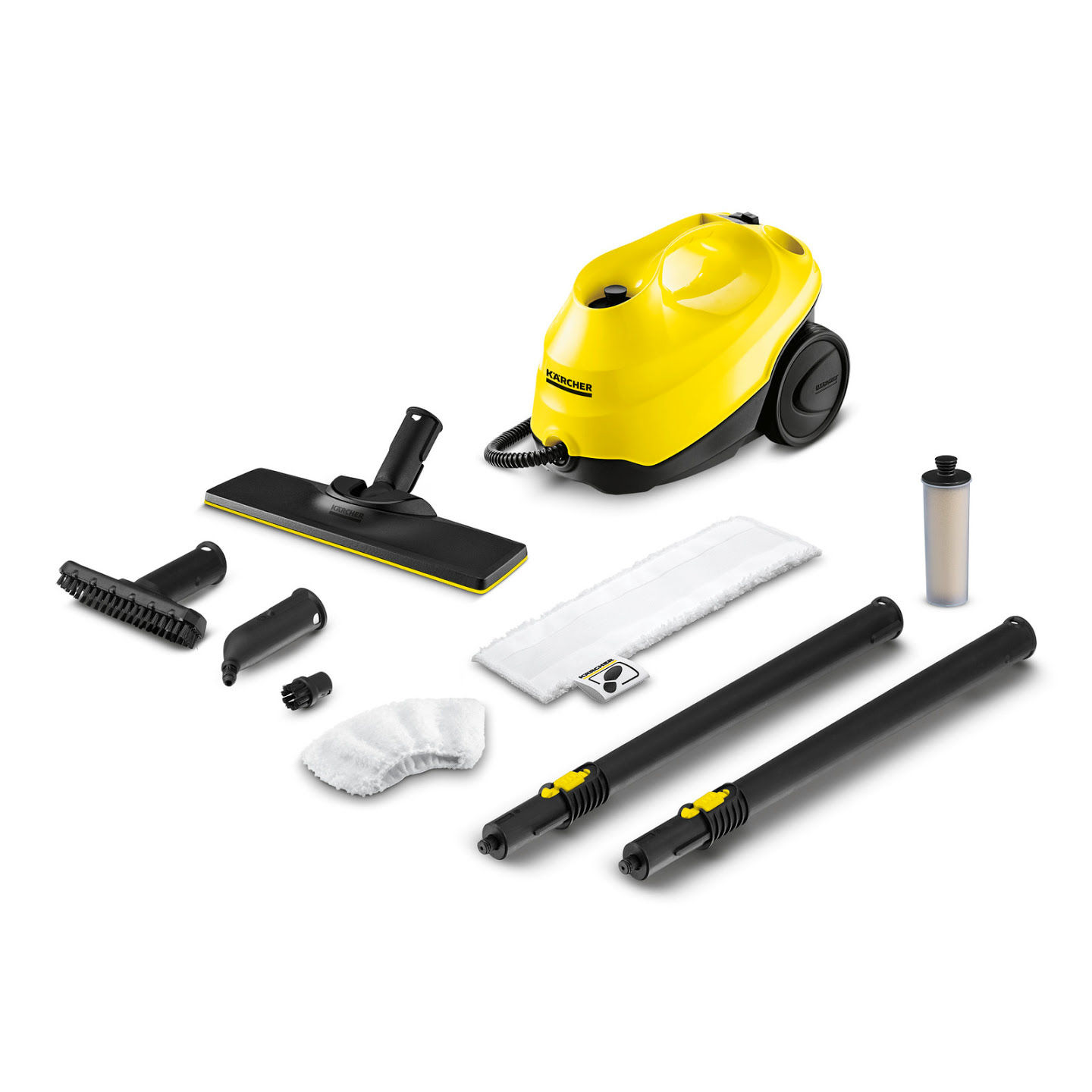 Steam cleaner SC 3 EasyFix